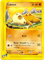 103 Cubone